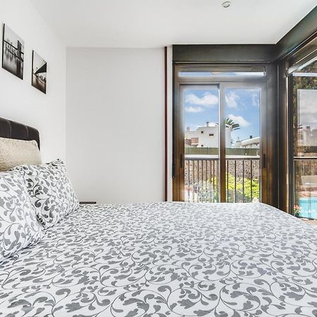 Home2Book Cozy Apartment Playa Del Ingles, Pool 외부 사진