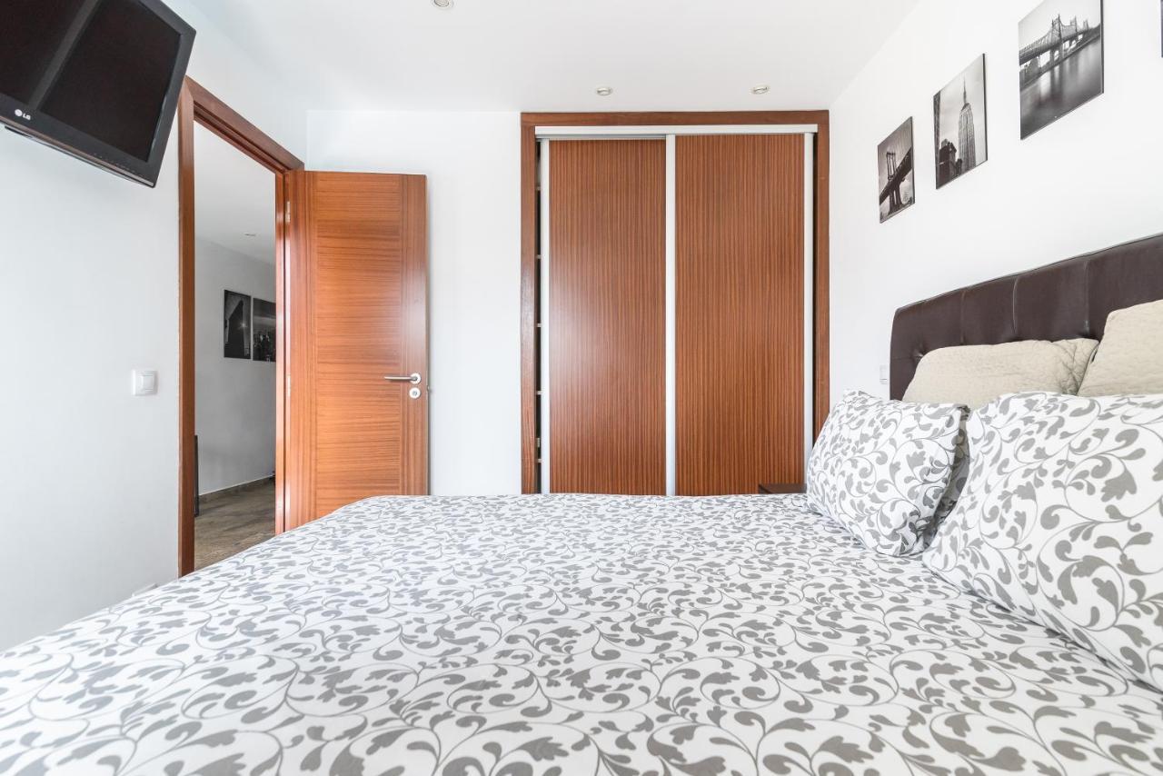 Home2Book Cozy Apartment Playa Del Ingles, Pool 외부 사진