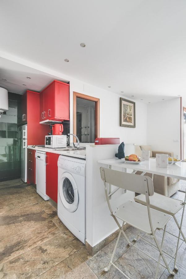 Home2Book Cozy Apartment Playa Del Ingles, Pool 외부 사진