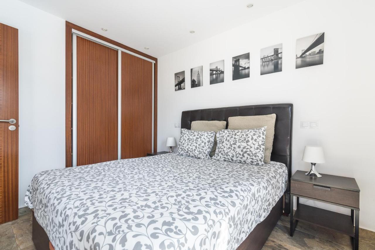 Home2Book Cozy Apartment Playa Del Ingles, Pool 외부 사진